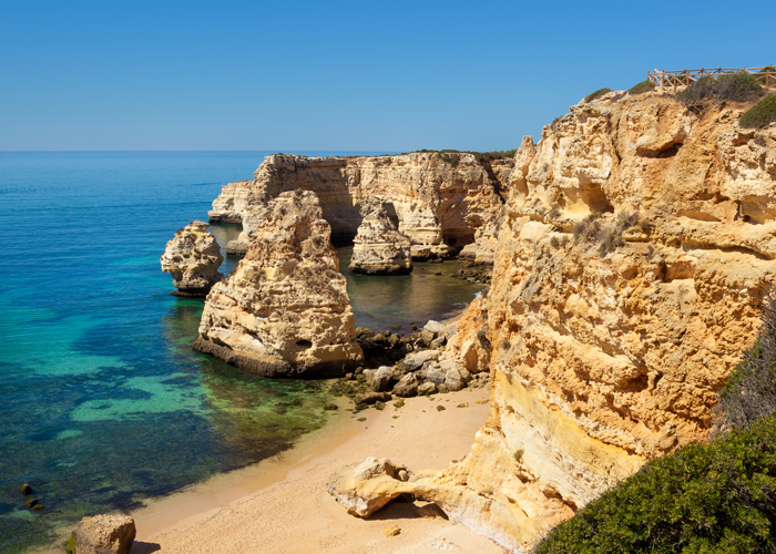Algarve - On Travel Solutions