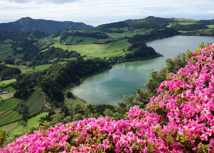 Azores - On Travel Solutions