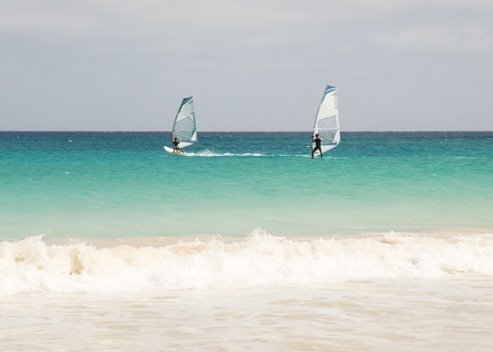 Cape Verde - On Travel Solutions