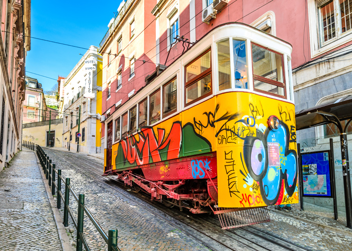 Lisbon - On Travel Solutions