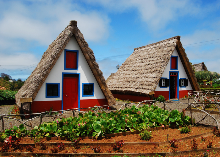 Madeira - On Travel Solutions