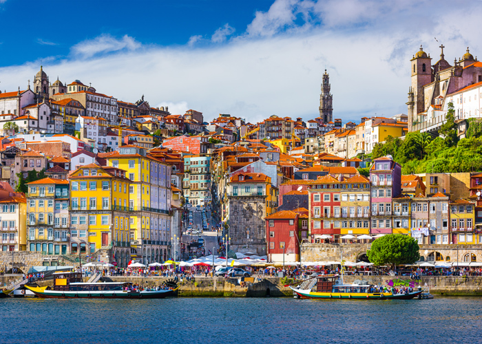 Oporto - On Travel Solutions