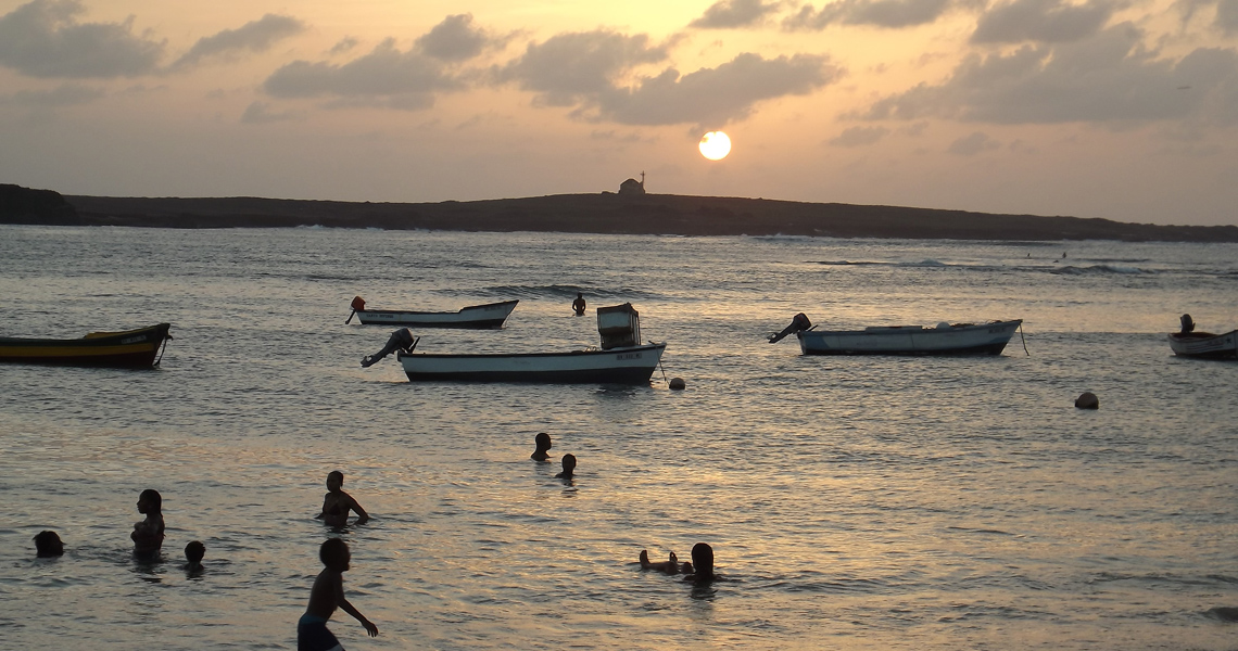 Cape Verde On Travel Solutions