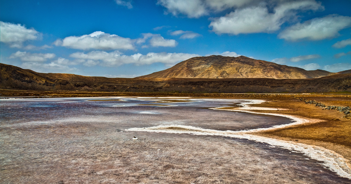 Cape Verde On Travel Solutions