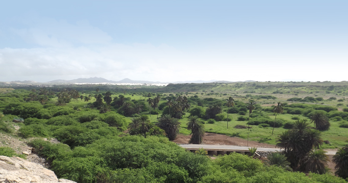 Cape Verde On Travel Solutions