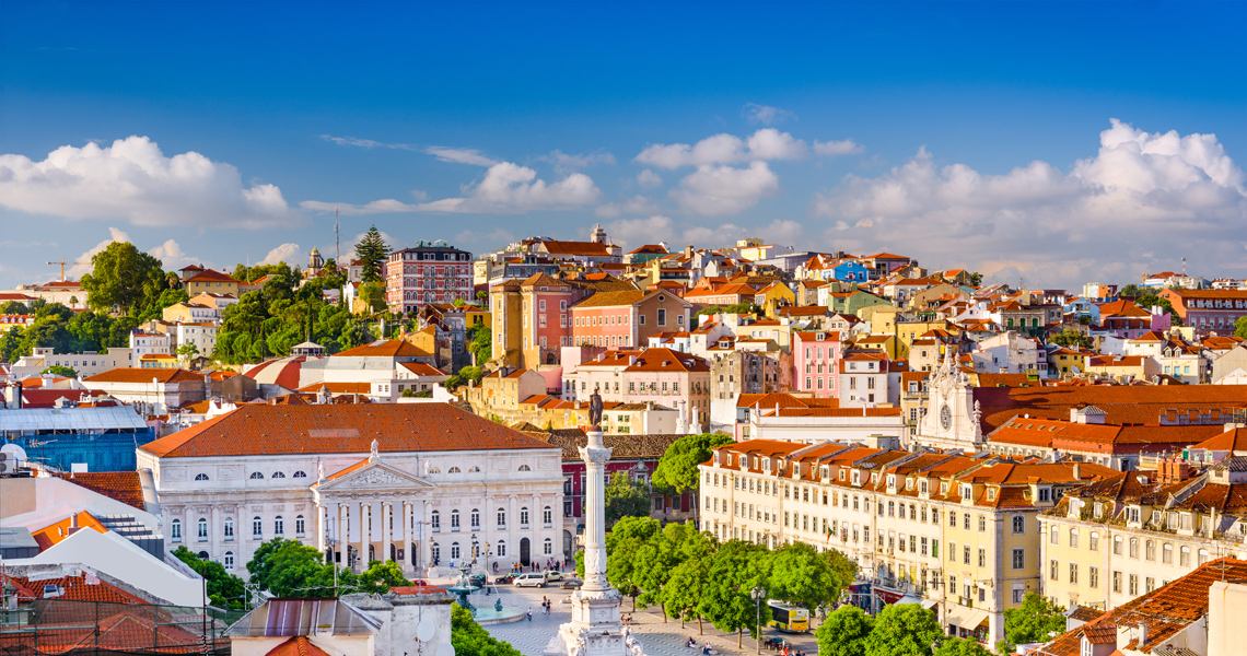 Lisbon On Travel Solutions