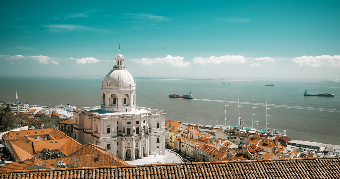 Lisbon On Travel Solutions