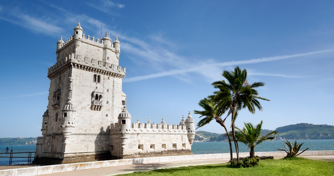 Lisbon On Travel Solutions