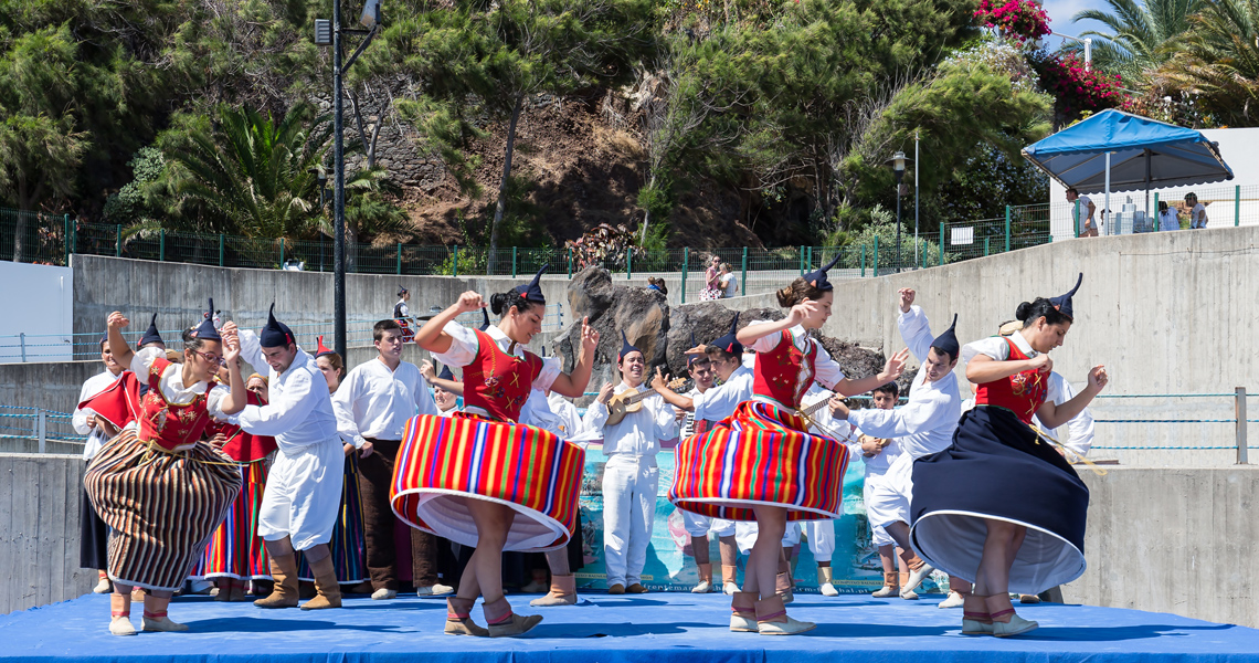 Madeira On Travel Solutions