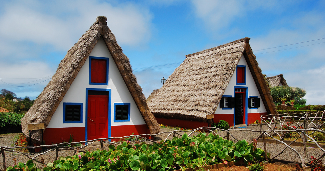 Madeira On Travel Solutions