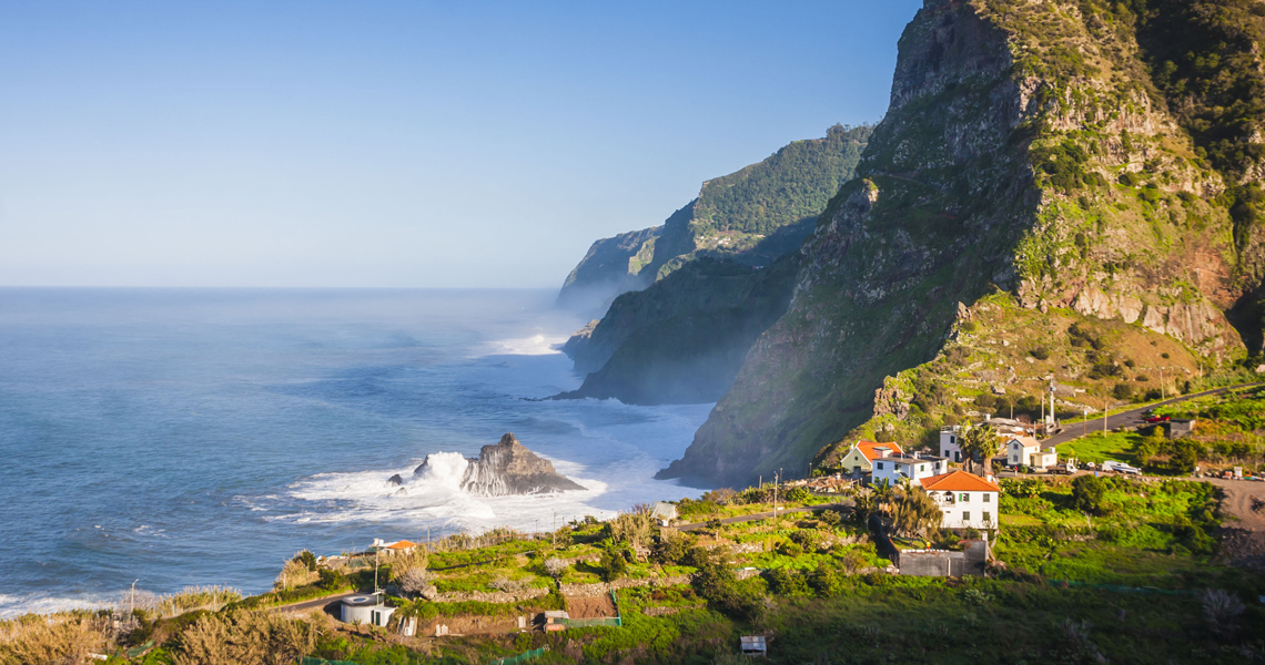 Madeira On Travel Solutions