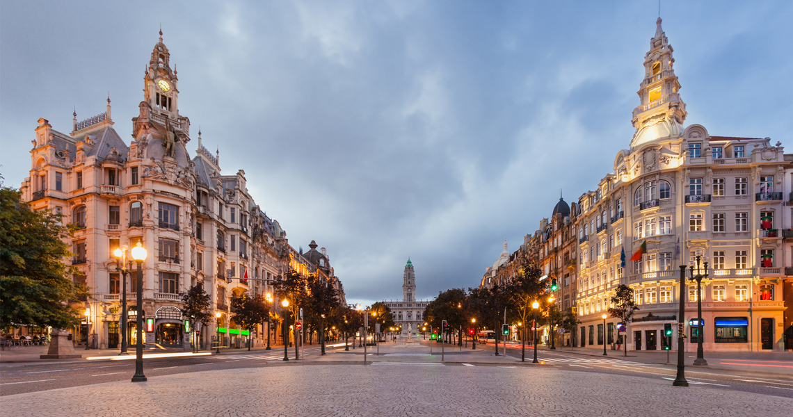 Oporto On Travel Solutions