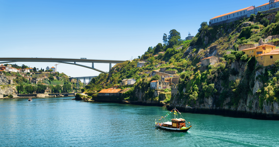 Oporto On Travel Solutions