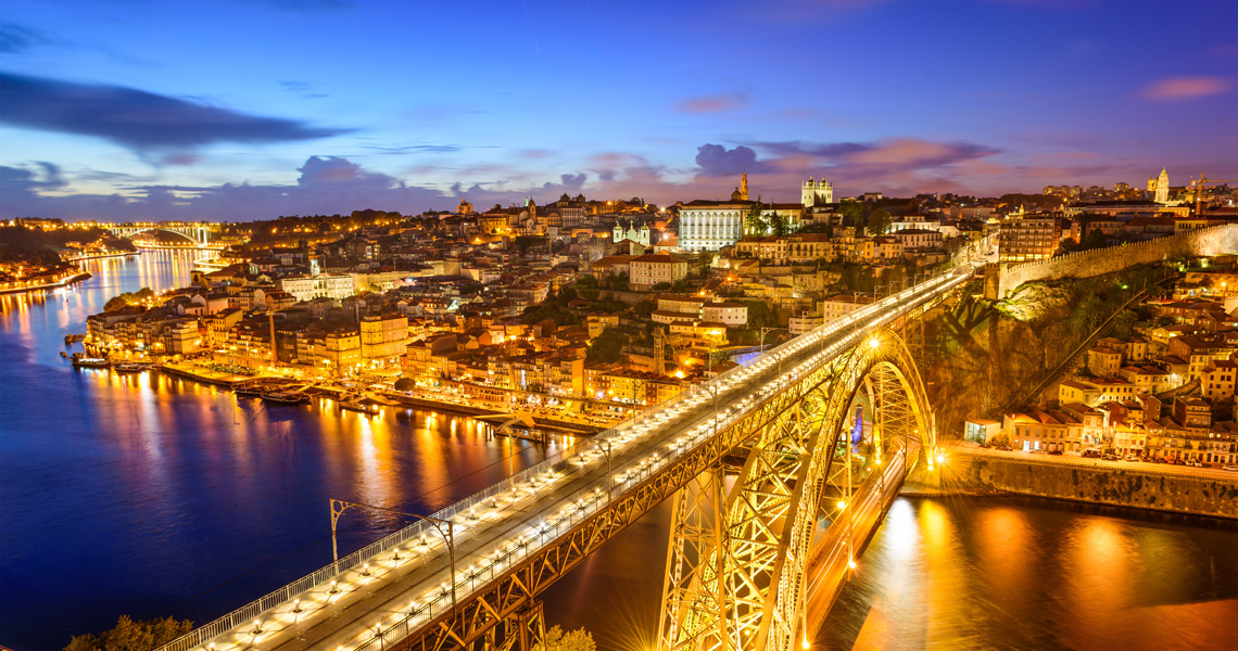 Oporto On Travel Solutions